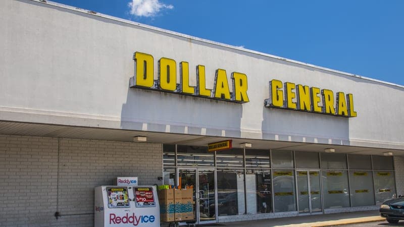 Dollar General Sued for Overbilling Customers